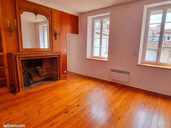 Location de mon appartement
