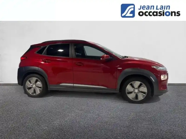 Hyundai Kona electrique 39 kwh - 136 ch — photo 4