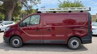 Renault Trafic L1H1 3T 2.0 Blue dCi 150ch GRAND CONFORT — photo 8