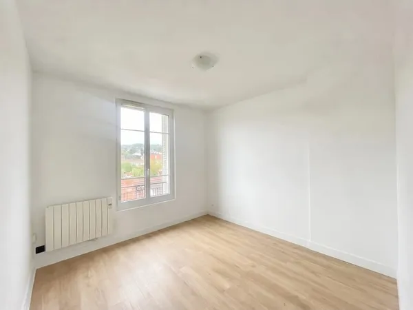 Appartement T2