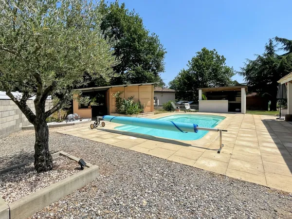 Maison 4 pièces 120 m²