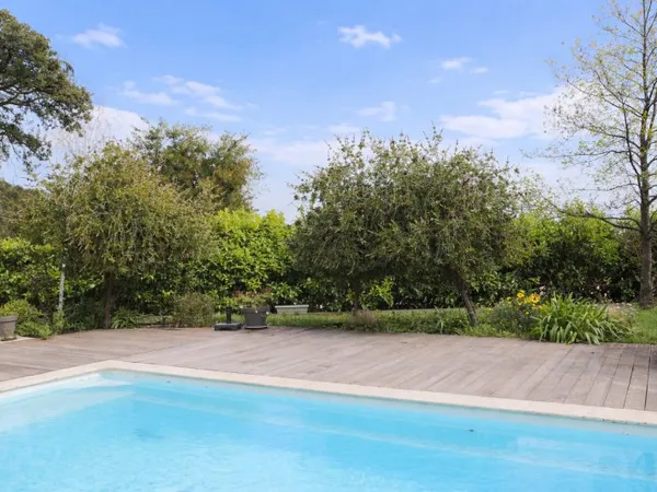 Maison 5 pièces 126 m²