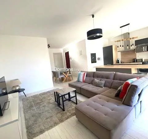 Appartement 3 pièces 83 m²
