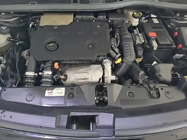 Peugeot 2008 bluehdi 110 s&amp;s bvm6 — photo 15