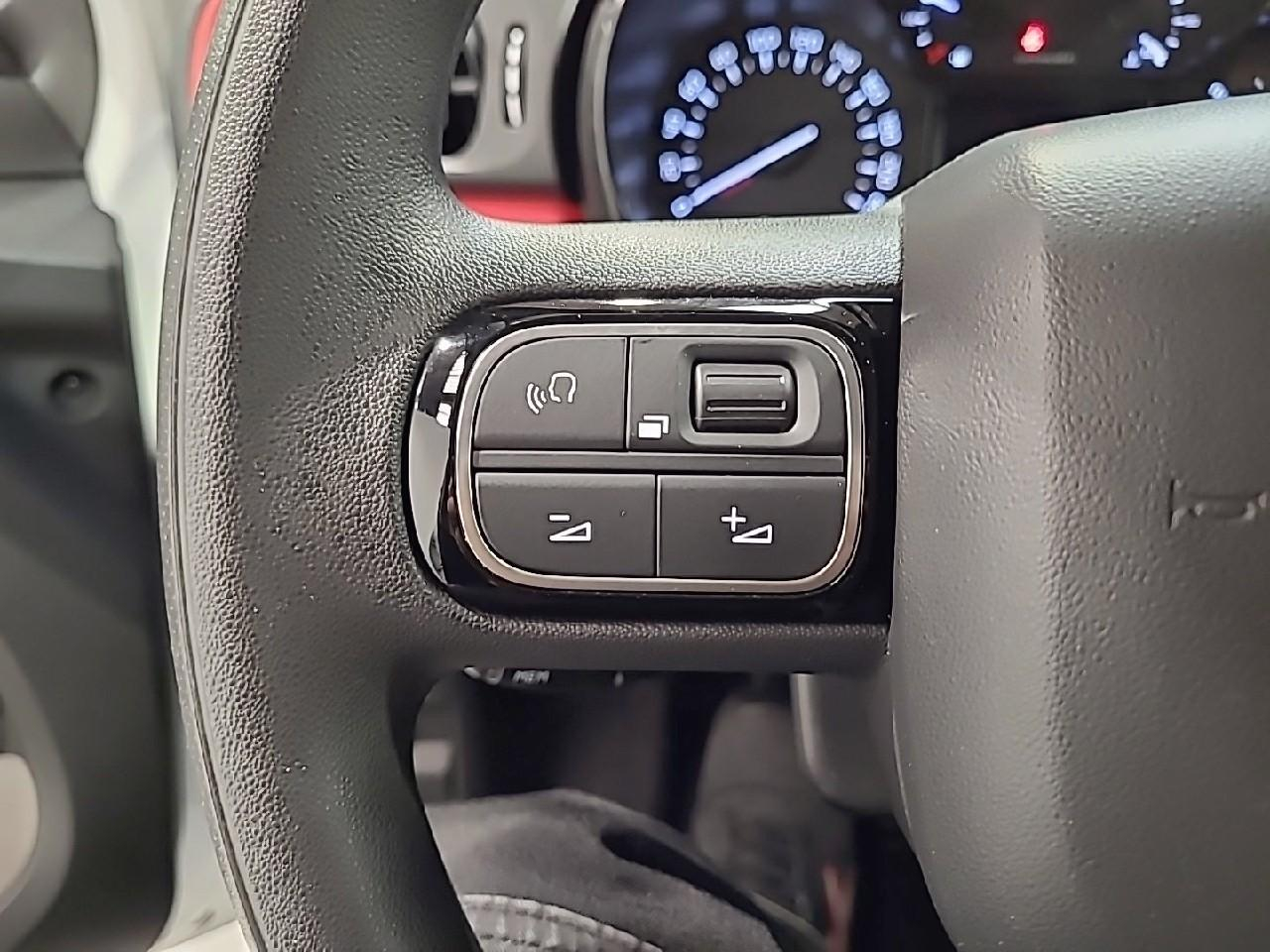 Citroën C3 puretech 83 s&s bvm5 c-series — photo 19
