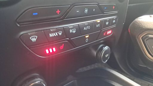 Ford Ranger Super Cab 2.0 EcoBlue 213 BVA - Wildtrak – 2021 – 83641 km – Diesel – Boîte Automatique — photo 23