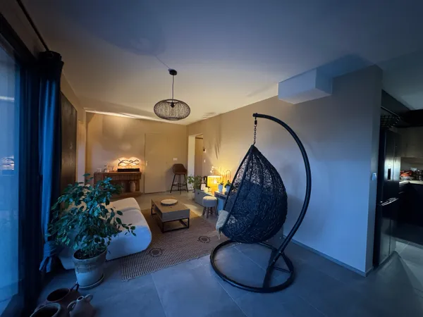 Maison à louer avec 5 chambres