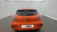 Renault Clio 1.6 E-Tech 145ch full hybrid Techno — photo 5