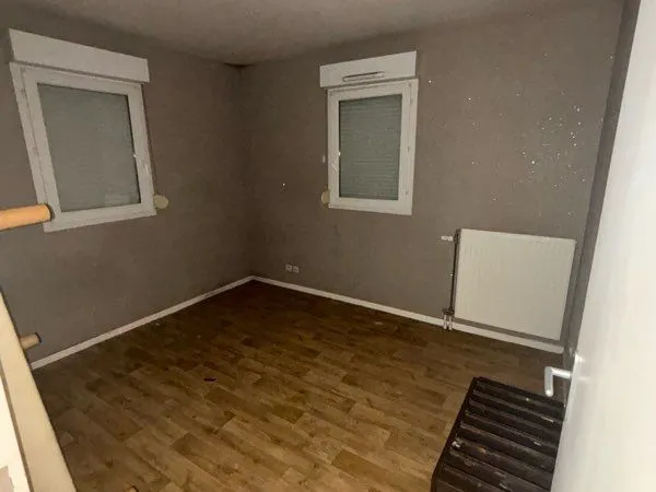 Chambre colo