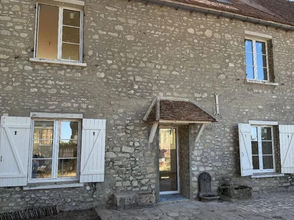 Maison 6 pièces 130 m²