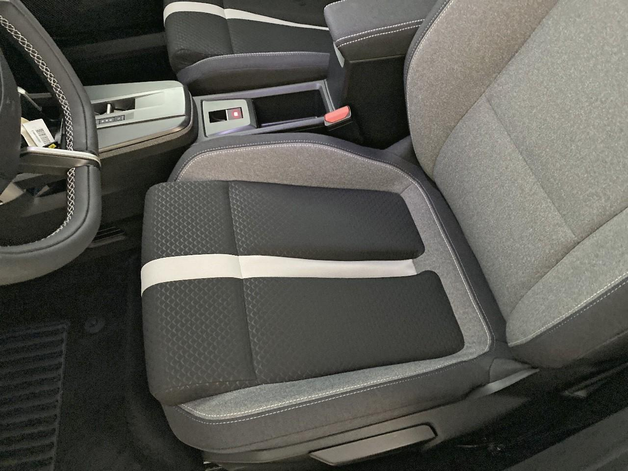 Opel Frontera 1.2 turbo hybrid 145 ch e-dct6 gs — photo 9