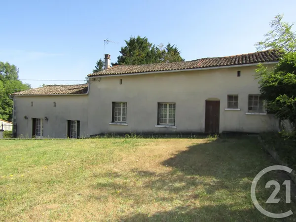 Maison 4 pièces 126 m²