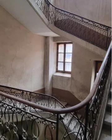 Appartement meublé au calme