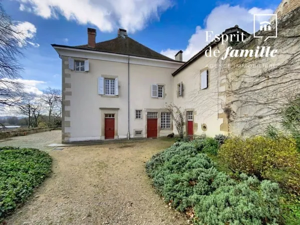 Charmes-sur - l'Herbasse - Demeure familiale au coeur de la Drôme