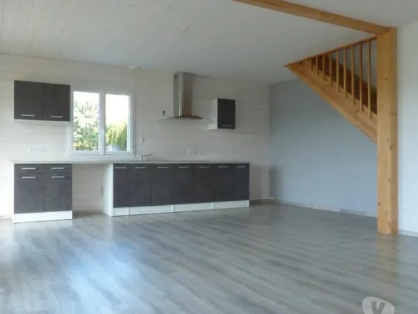 Maison 5 pièces 90 m² 43000 Espaly-Saint-Marcel