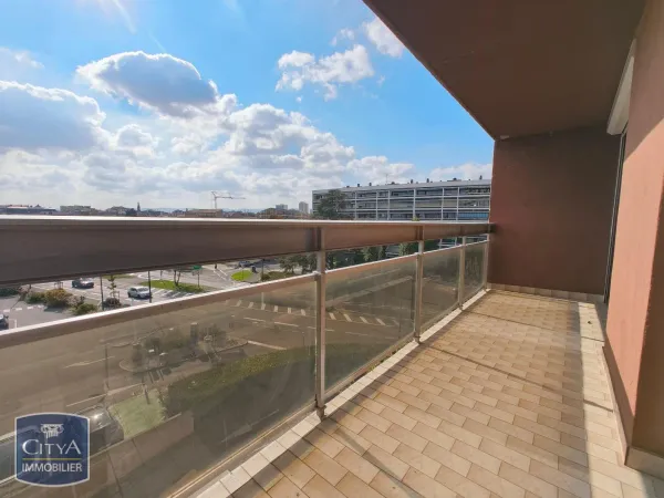 Appartement 5 pièces 116 m²