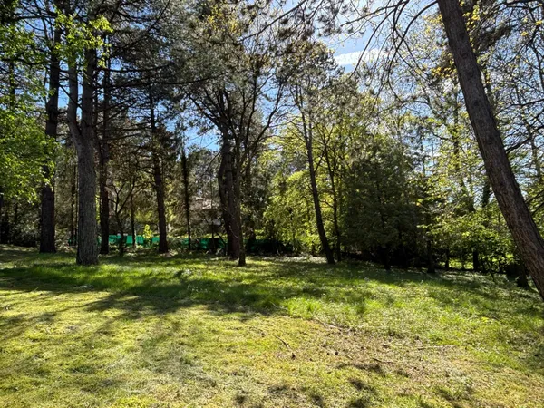 Vends terrain