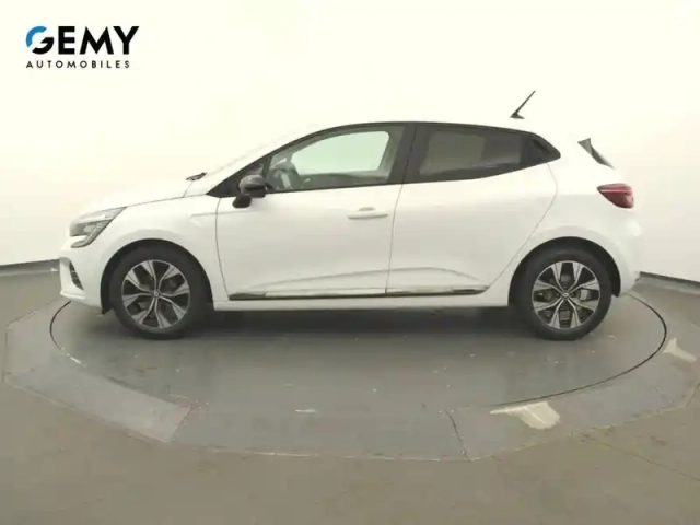 Renault Clio tce 90 — photo 40