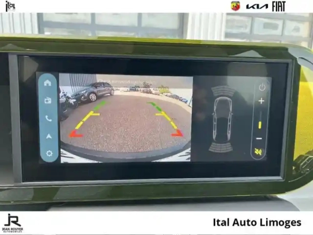 Fiat Panda grande  electrique 113ch la prima (-3600? prime cee à particulier déduit) — photo 14