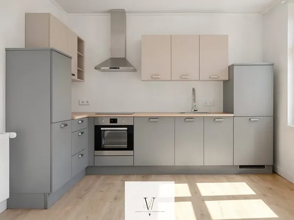 PETITE-ROSSELLE - Maison 149m2 -
