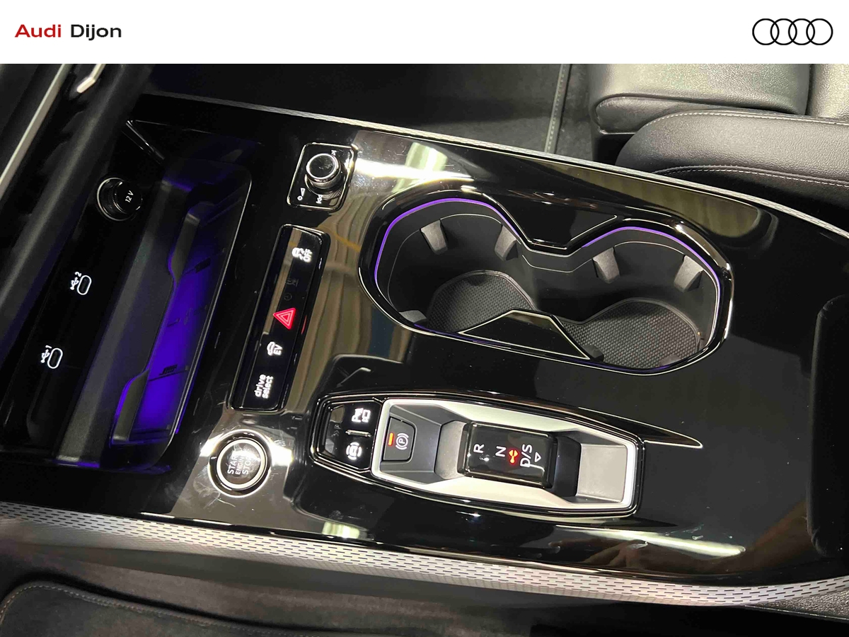 Audi A5 e-hybrid 367 ch S tronic 7 Quattro — photo 22