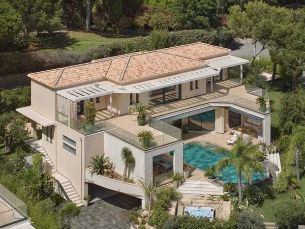 vente maison - 7 pièce(s)
