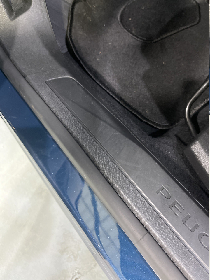 Peugeot 3008 — photo 50