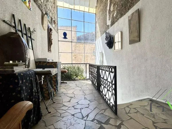 Maison 7 pièces 124 m²