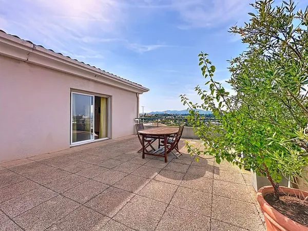 Duplex 4 pièces 87 m²