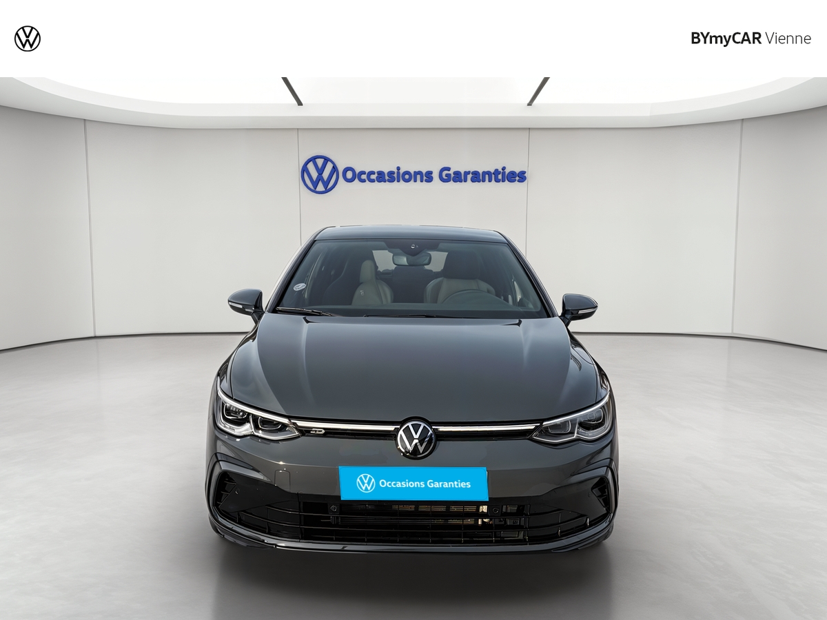 Volkswagen Golf 1.5 eTSI OPF 130 DSG7 — photo 8