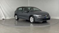 Volkswagen Golf 1.5 eTSI OPF 130ch Life Plus DSG7 — photo 3