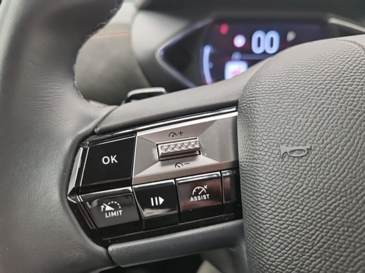 Ds Ds 3 hybride 136 e-dct6 pallas — photo 24