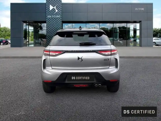 Ds Ds 3 puretech 130 eat8 — photo 21