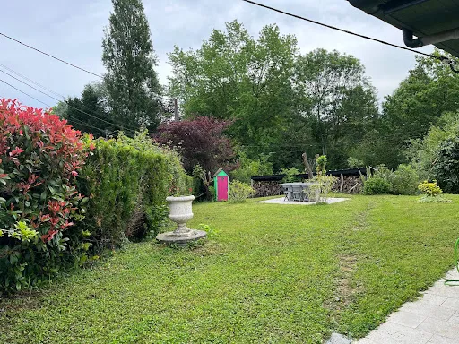 Maison 5 pièces 144 m²