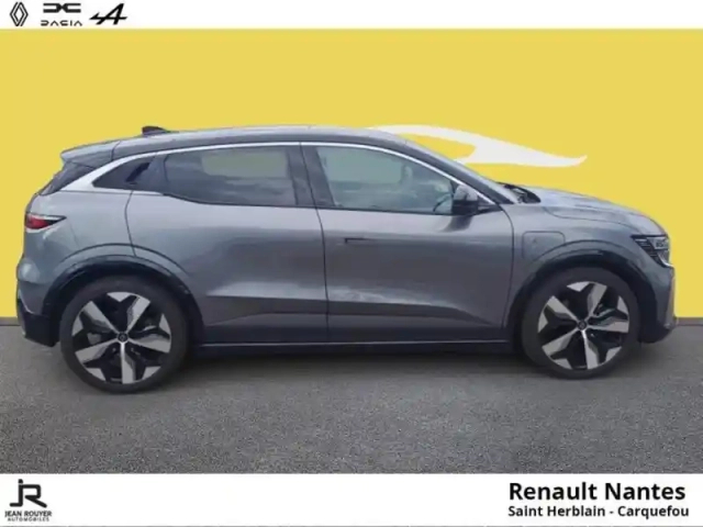 Renault Megane e-tech electric ev60 220ch techno super charge - pack advanced driving assist — photo 4