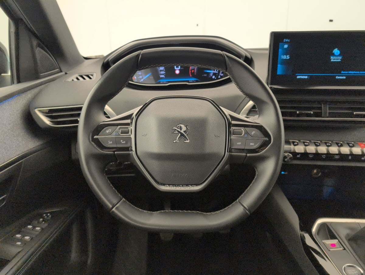 Peugeot 3008 — photo 22