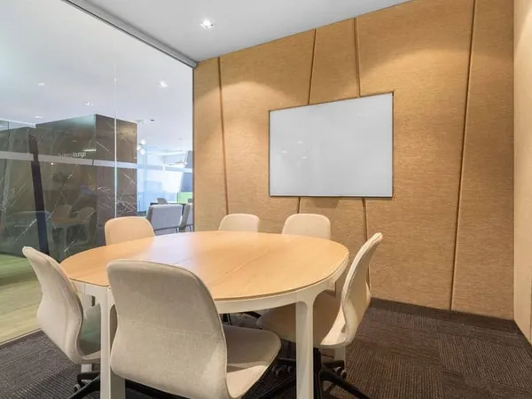 Bureau 20 m²