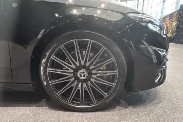 Mercedes Cla 220 8f-edct — photo 15