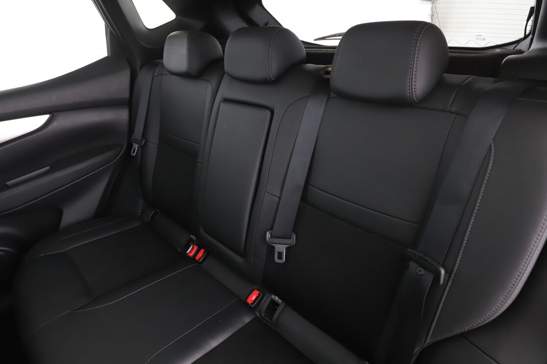 Nissan Qashqai 1.3 DIG-T Tekna — photo 13