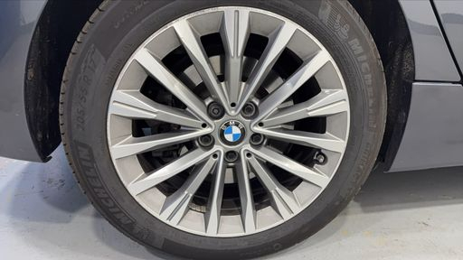 BMW Serie 2 Active Tourer 225xe 224 Plug in Hybrid BVA - Luxe – 2019 – 79972 km – Hybride rechargeable – Boîte Automatique — photo 30