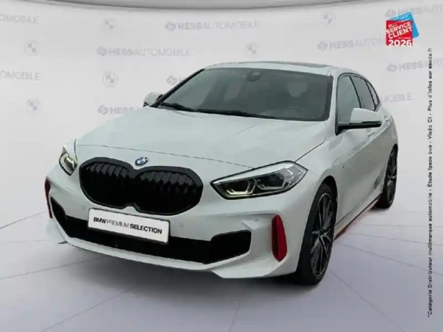 Bmw Serie 1 série 1 128tia 265ch — photo 1