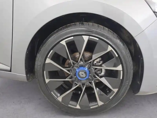 Renault Clio tce 90 ch gsr2 — photo 225
