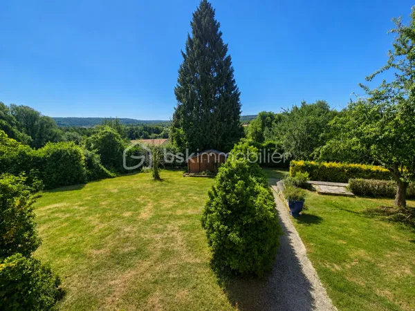 Terrain 727 m²