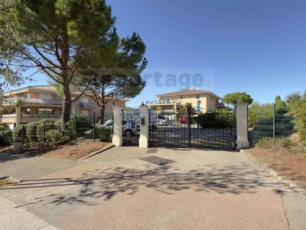 Appartement 5 pièces 114 m²