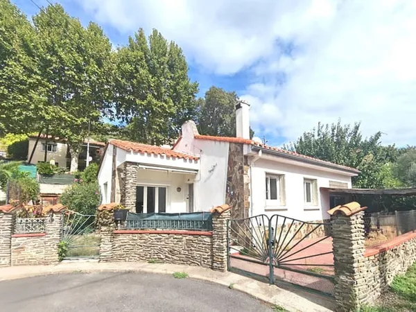 Maison 3 pièces 85 m²