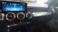 Mercedes Glb 200 d 150ch AMG Line 8G-DCT — photo 13