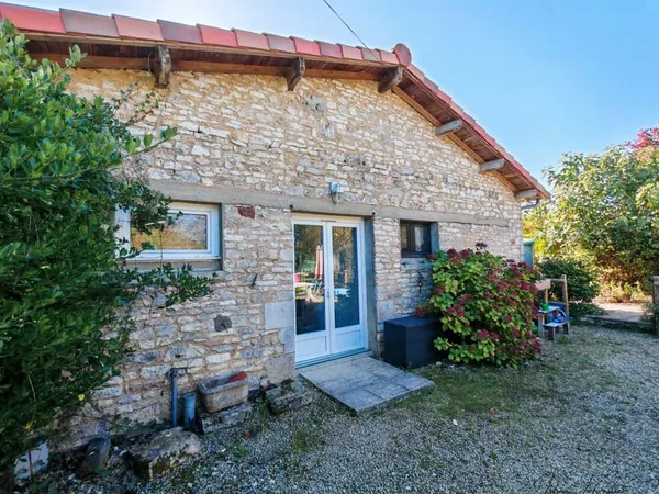 Maison 5 pièces de 111m²