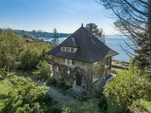 Achat : Maison Thonon-les-Bains (74200)