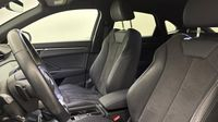 Audi Q3 Sportback 35 TDI 150ch S line S tronic 7 — photo 12