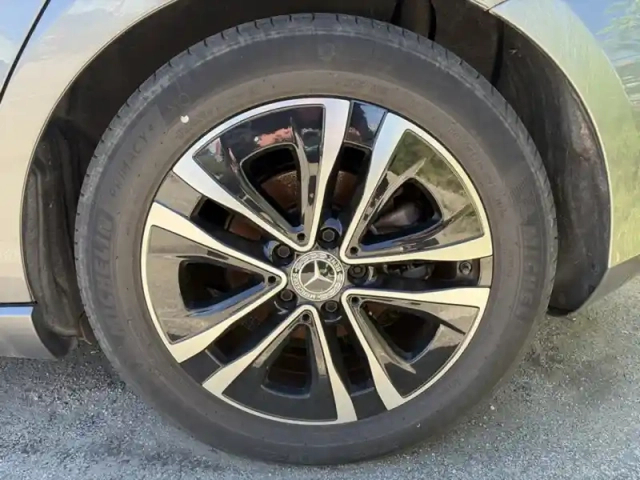 Mercedes Classe A 180 progressive line — photo 31